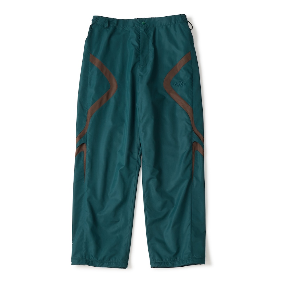 UMBRO×White Mountaineering EASY PANTS