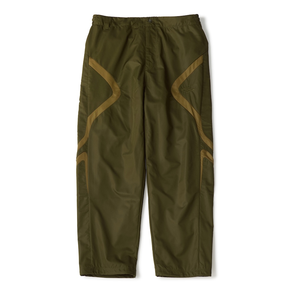 UMBRO×White Mountaineering EASY PANTS