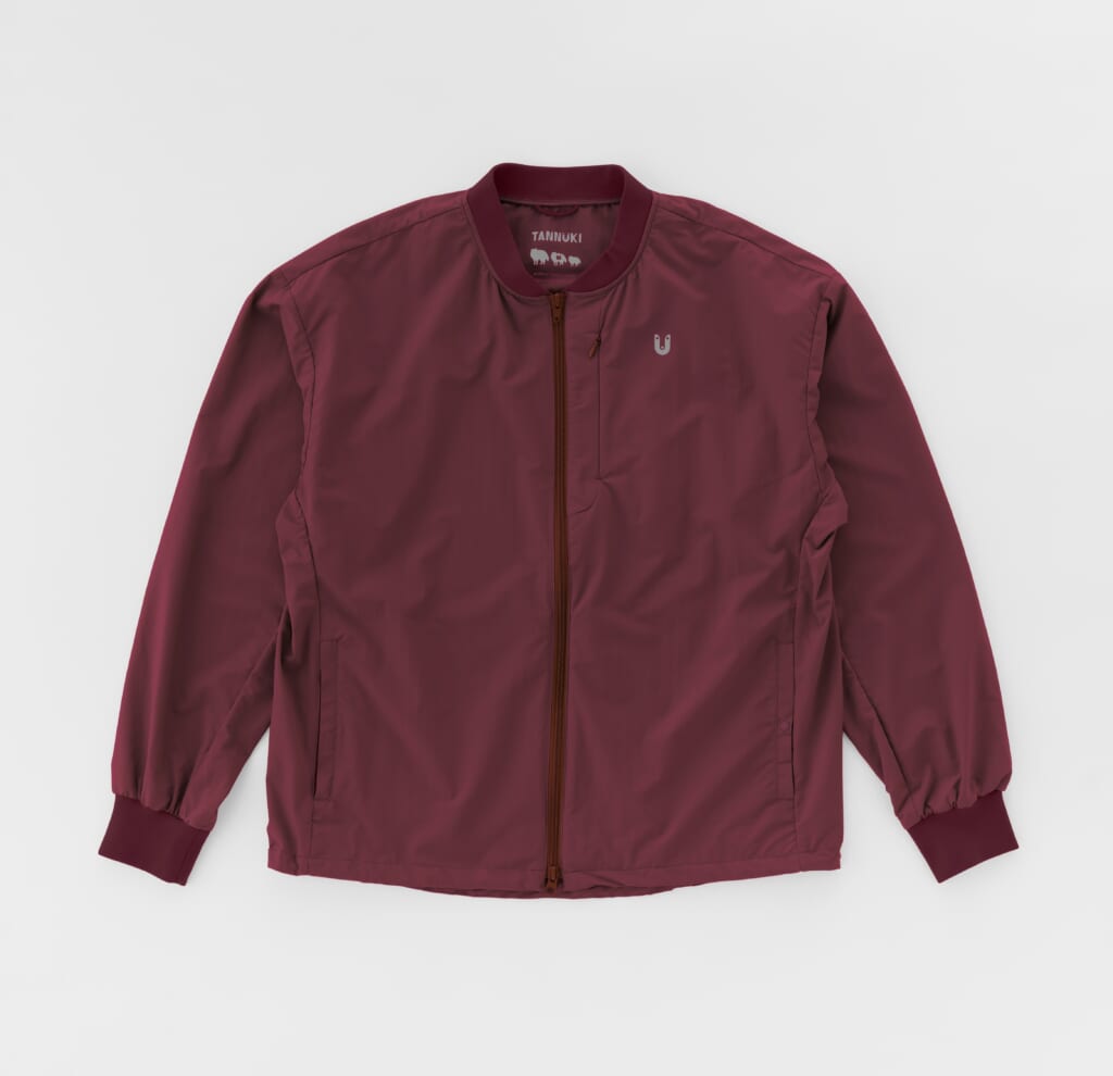 Sato Wind Blouson