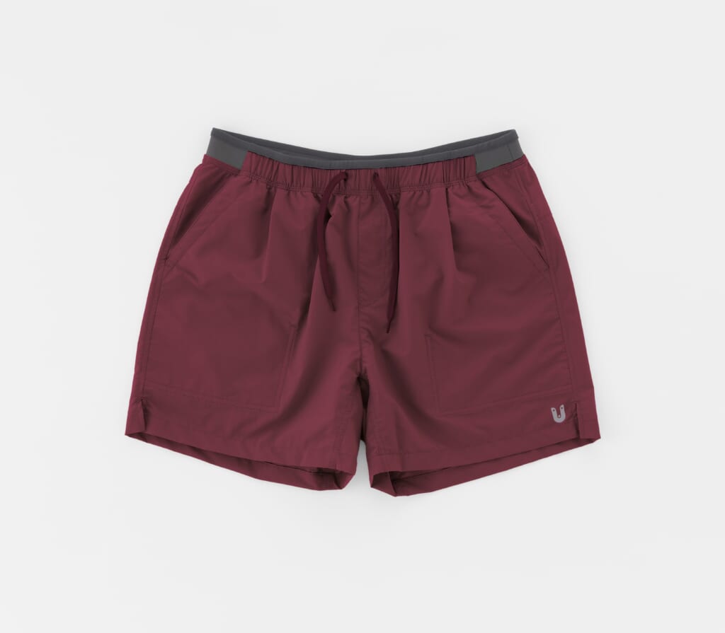Sato Wind Shorts