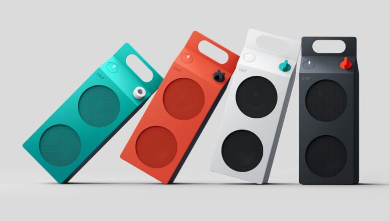 NothingのCMF Speaker M