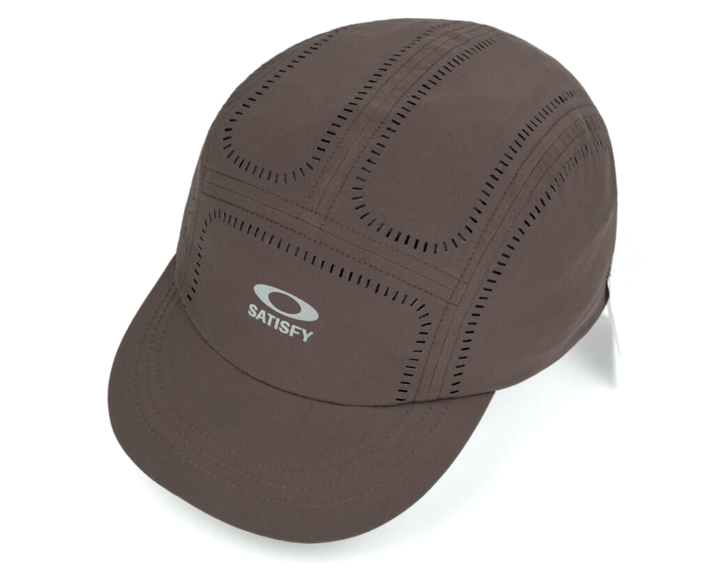 AmbientWarp Cordura Trail Cap