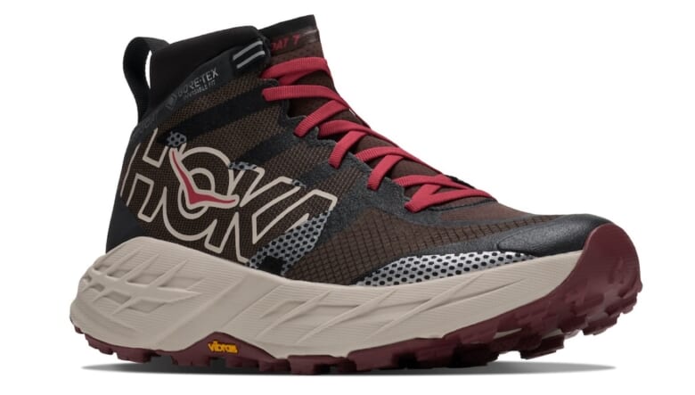 HOKA_Speedgoat 7 Hike GTX