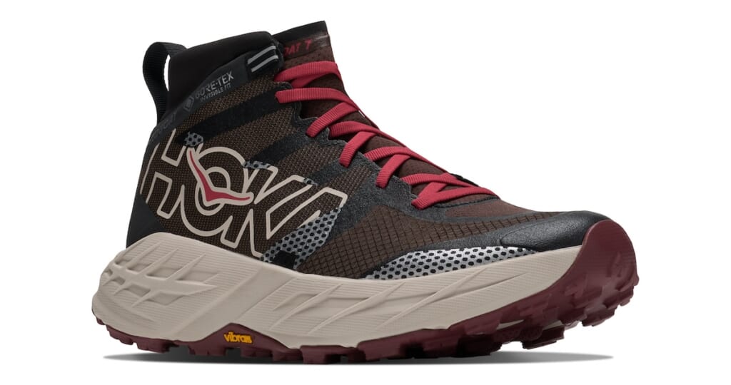 HOKA_Speedgoat 7 Hike GTX
