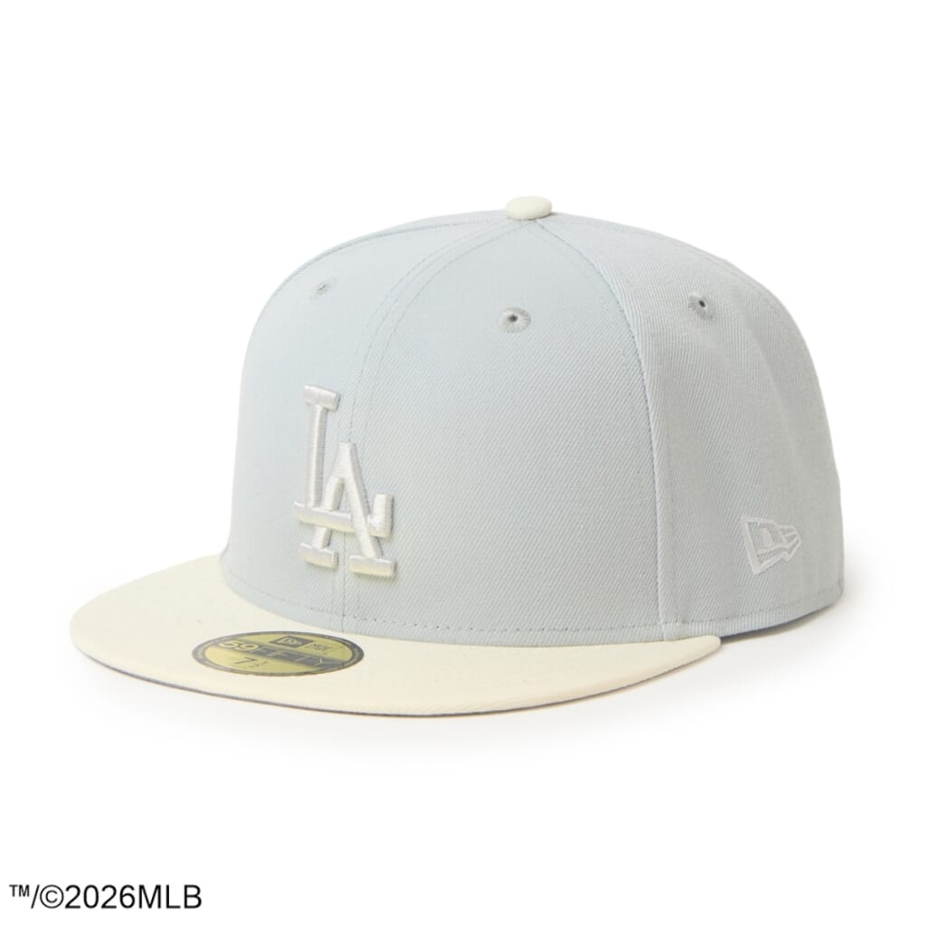 NEWERAの59FIFTY®