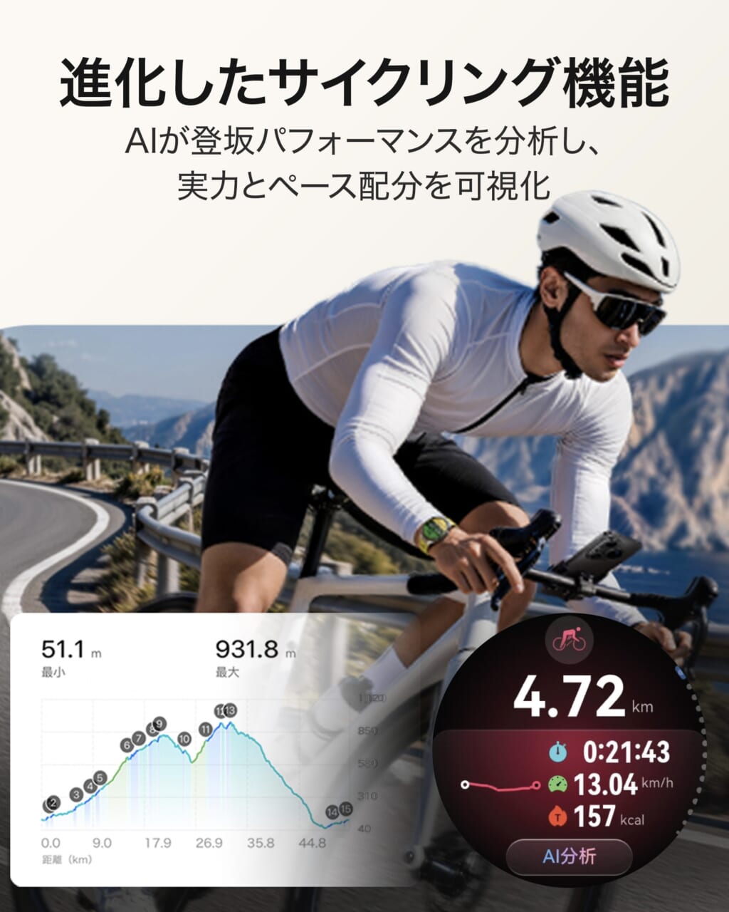 HUAWEI WATCH GT 7 Pro
