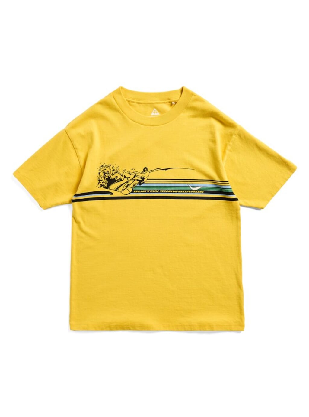 BurtonのM 90's SS