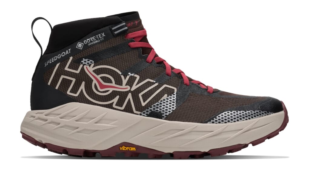 HOKA_Speedgoat 7 Hike GTX