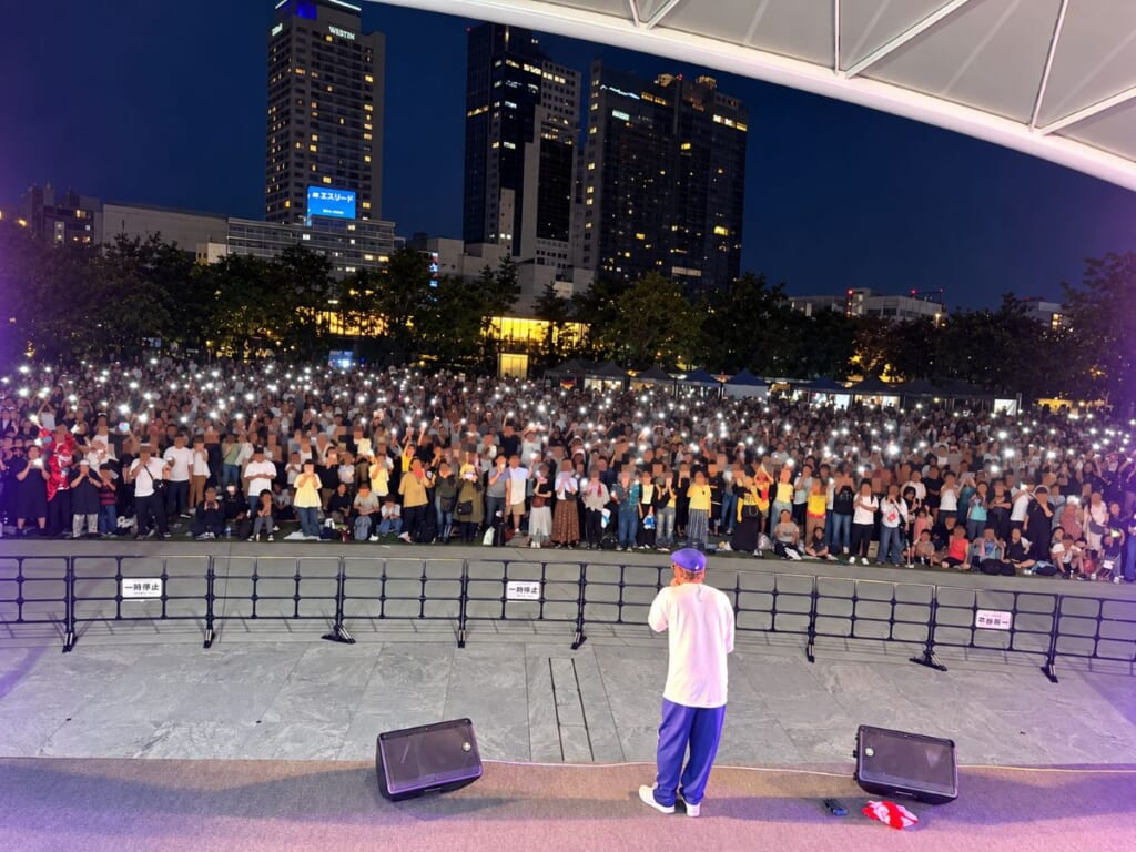 麦食音祭2026