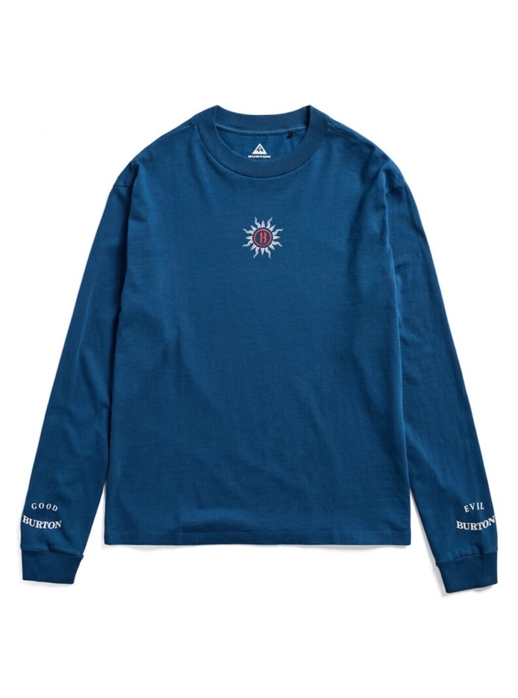BurtonのM 90's LS