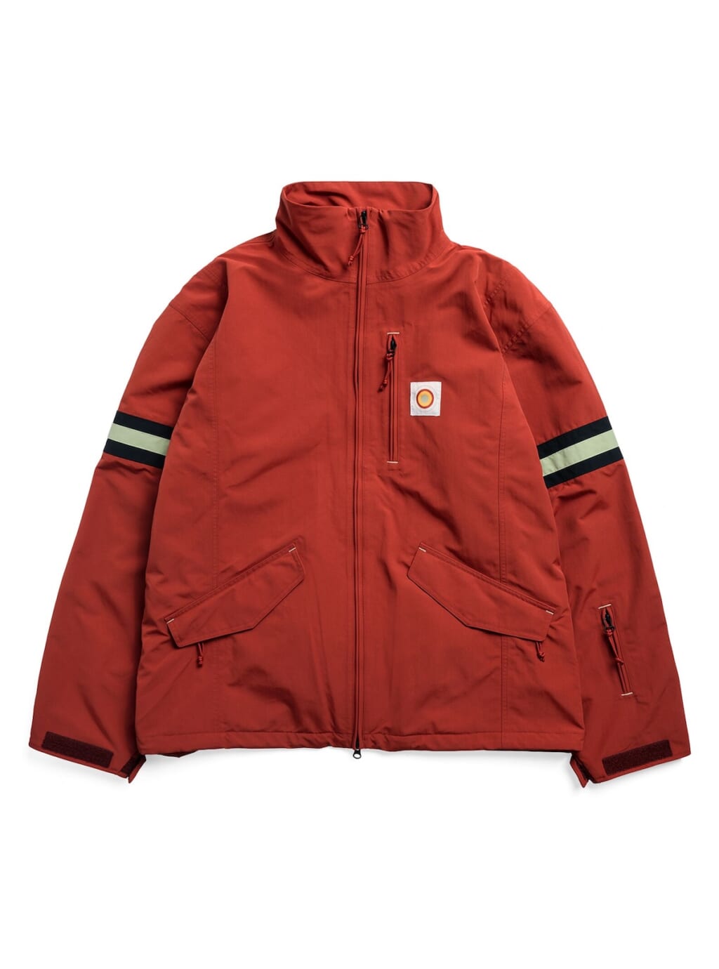 BurtonのM 90's BIO JKT