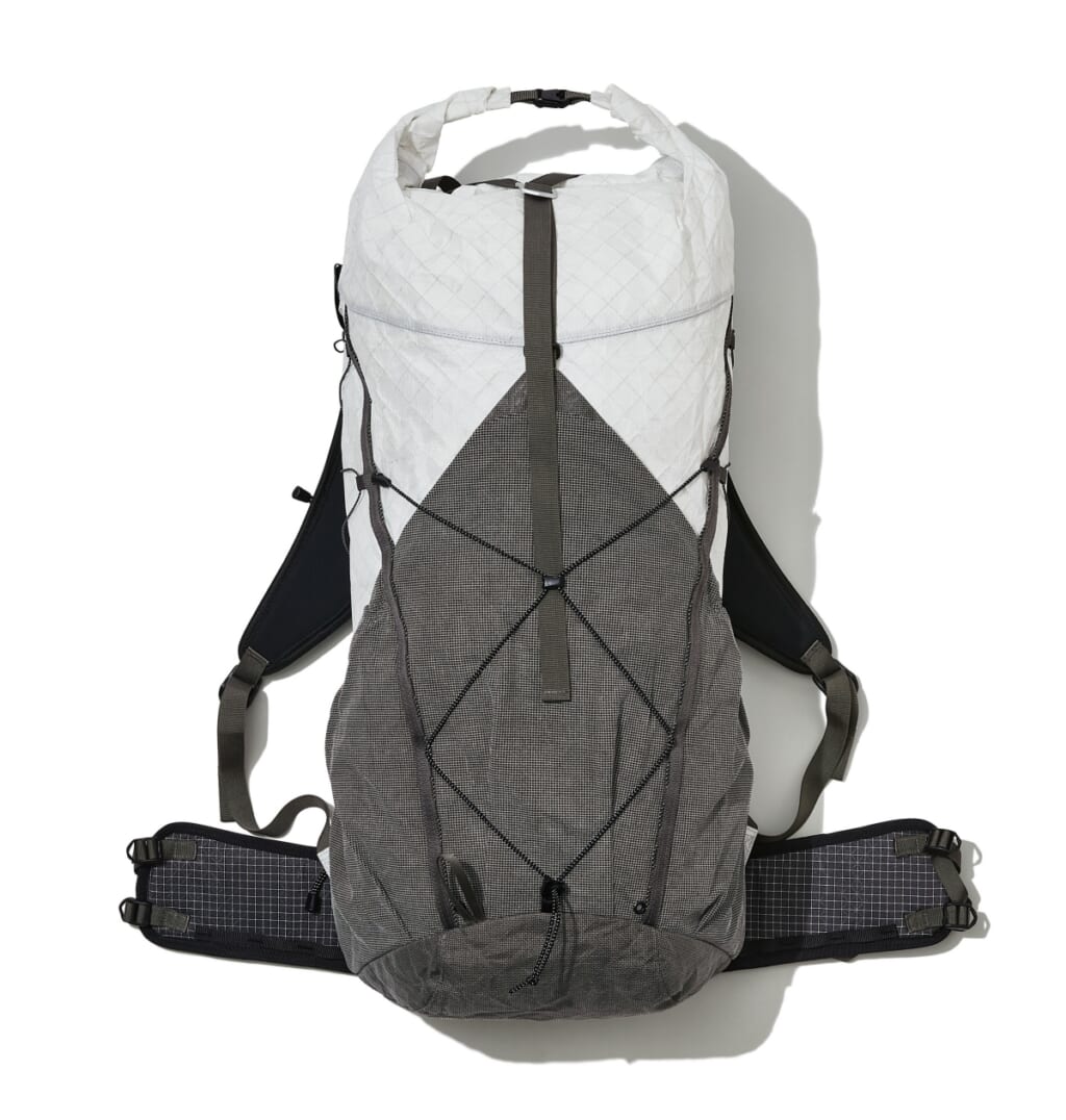 SEALSON/UNUS52 BACKPACK