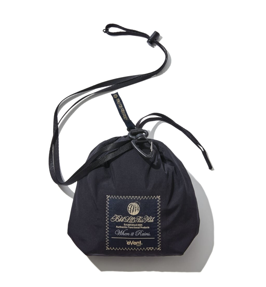 BbbLlAaaHhh/eVent® DRAWSTRING POUCH(S)