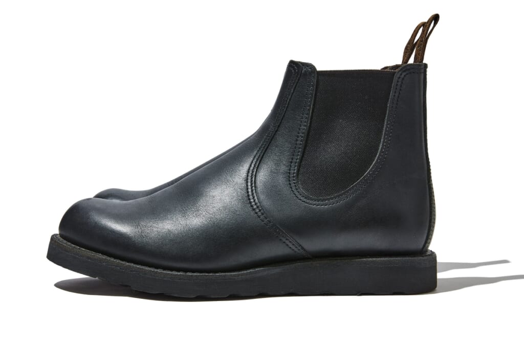 Red Wing／Classic Chelsea