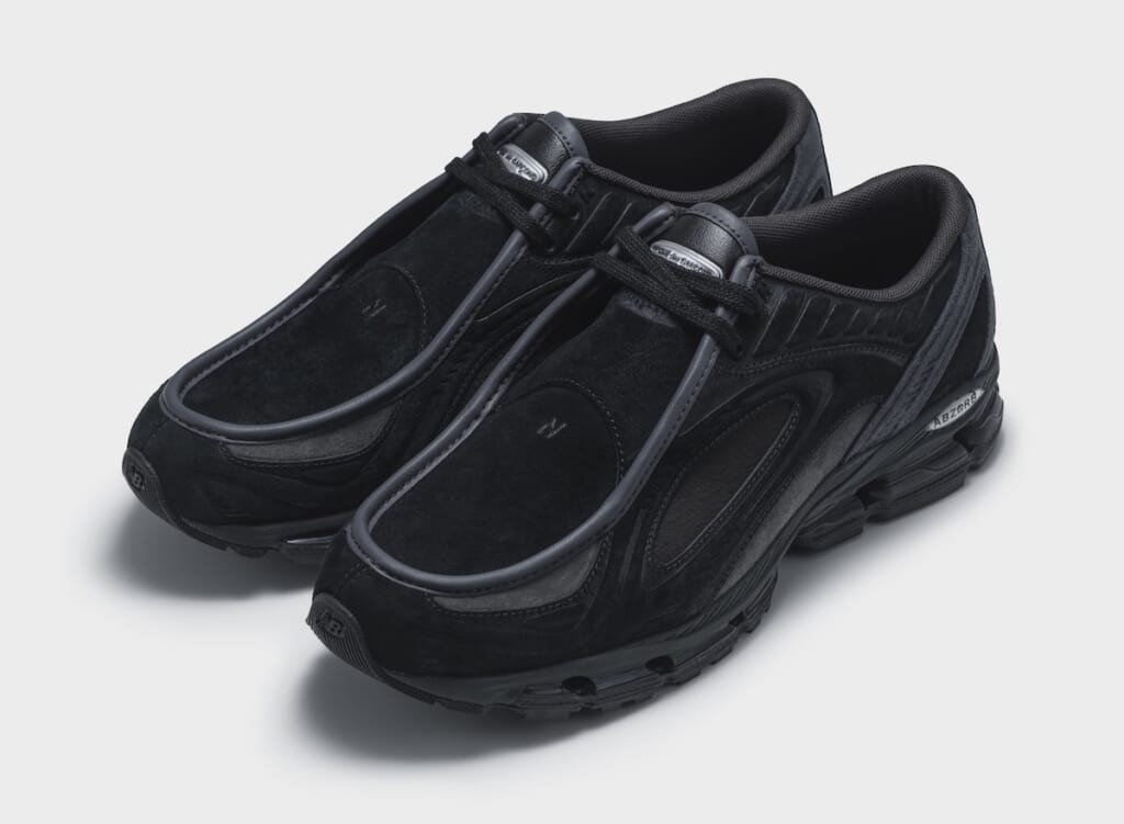 COMME desGARÇONS HOMME × New Balance 1890A