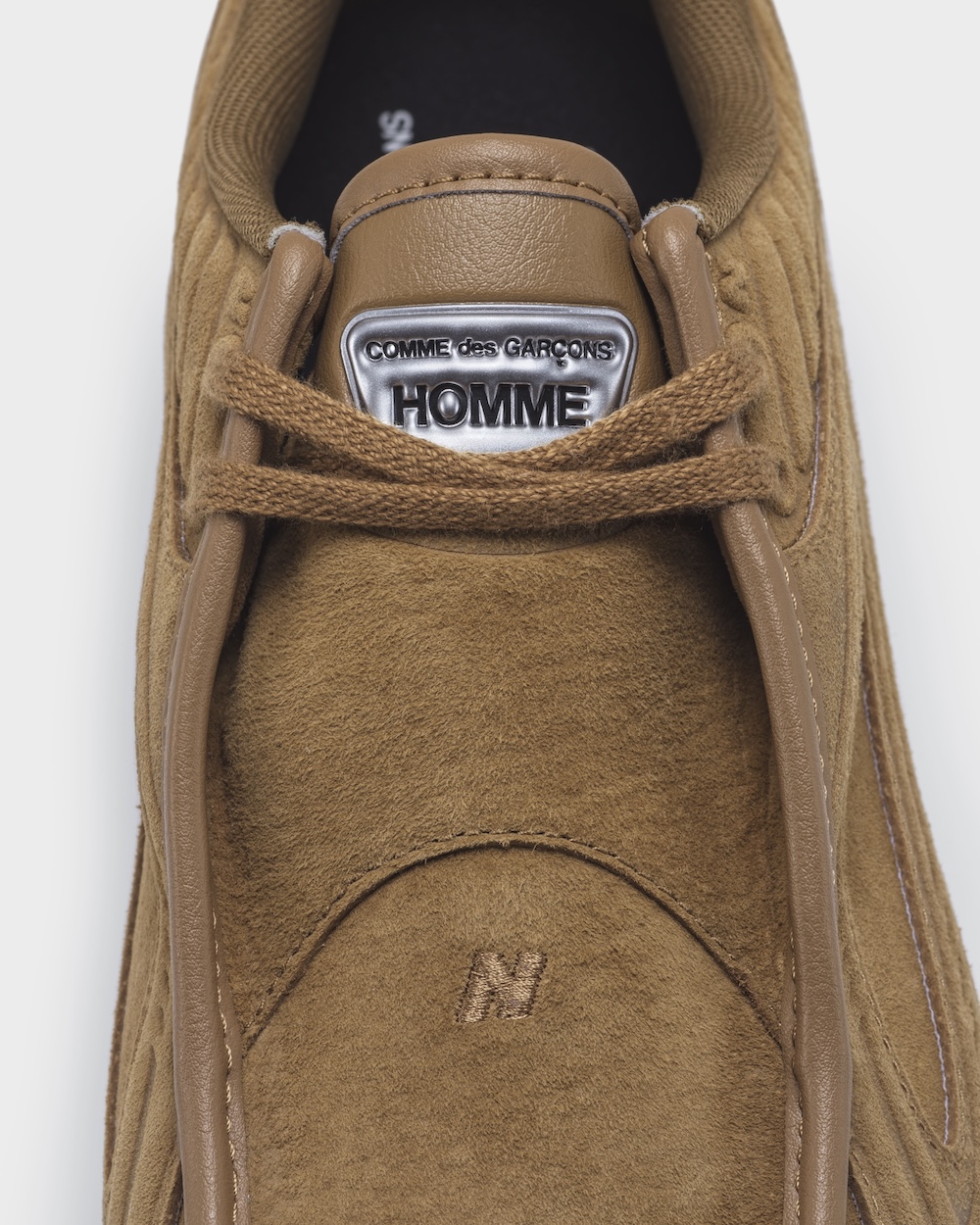 COMME desGARÇONS HOMME × New Balance 1890A