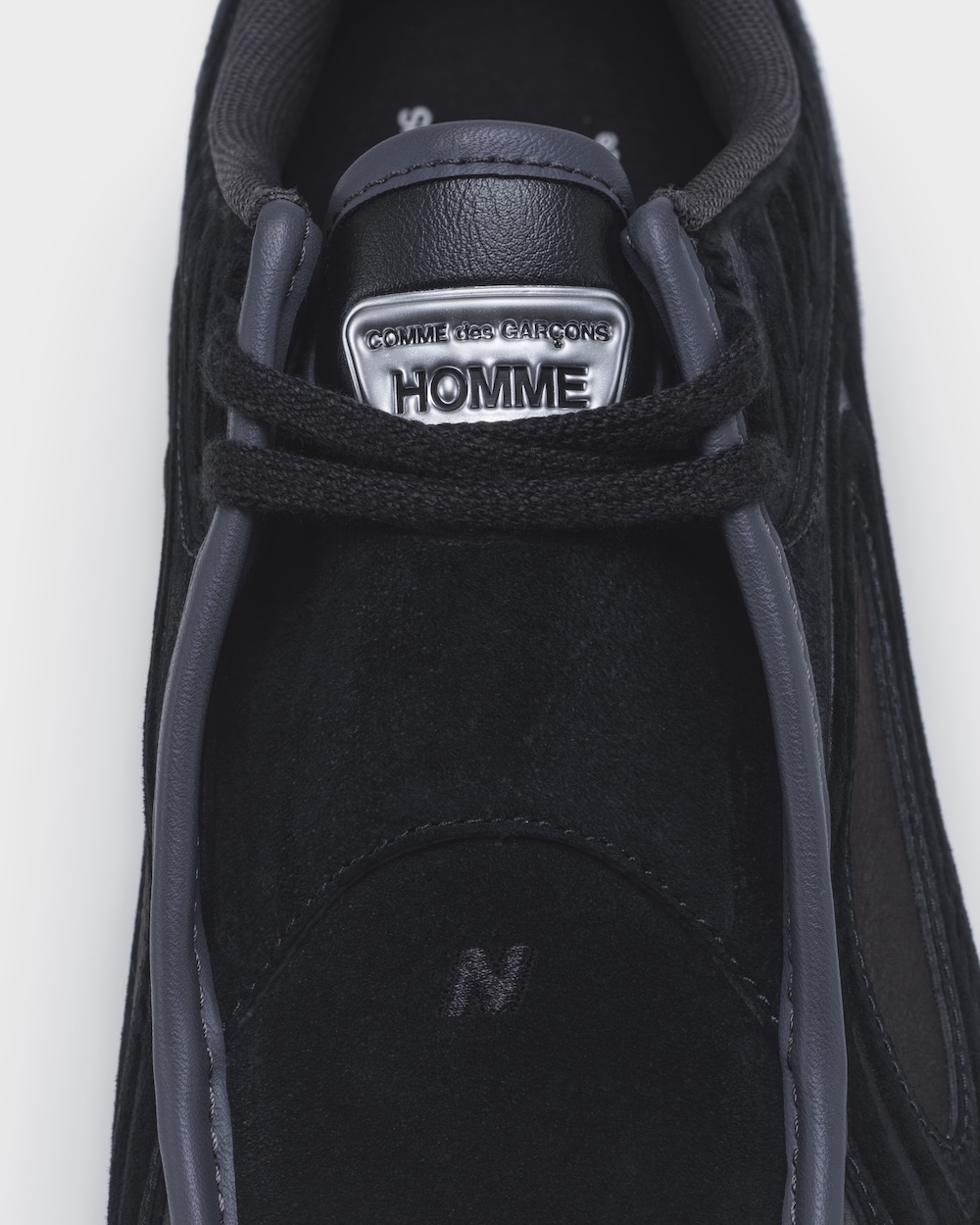 COMME desGARÇONS HOMME × New Balance 1890A