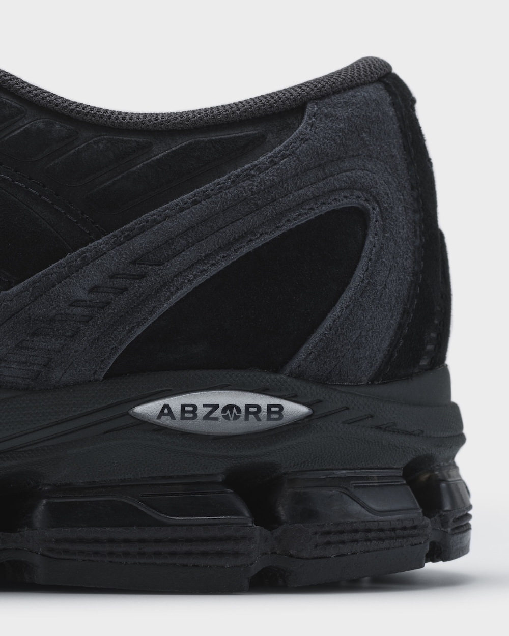 COMME desGARÇONS HOMME × New Balance 1890A
