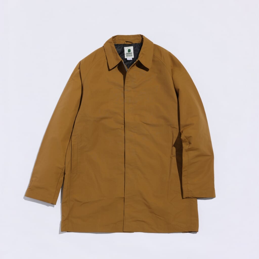 SIERRA DESIGNS(シエラデザインズ)のブランドを代表するアウター6モデル