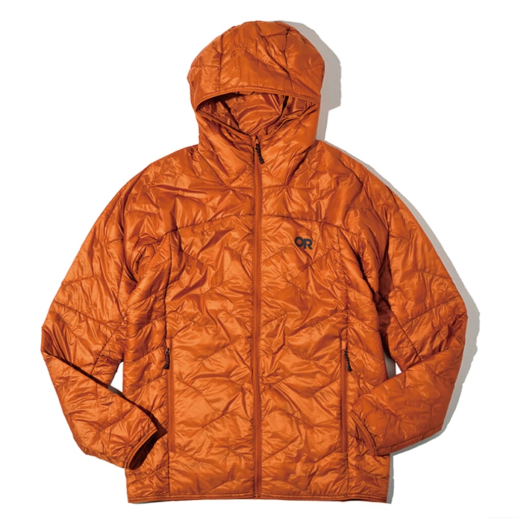 OUTDOOR RESERCH
Alpine Onset Merino 150 Crew & Bottoms