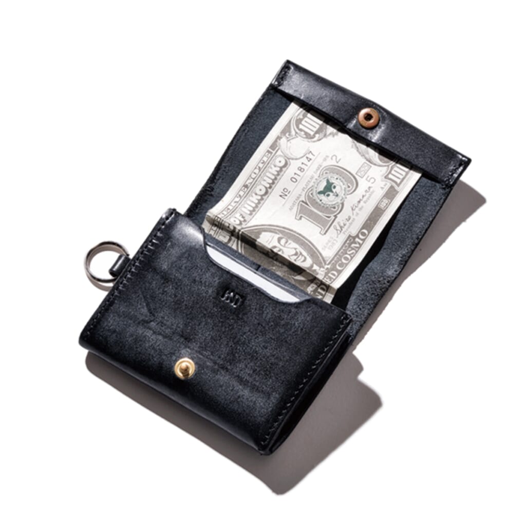 HNT
Trail Wallet