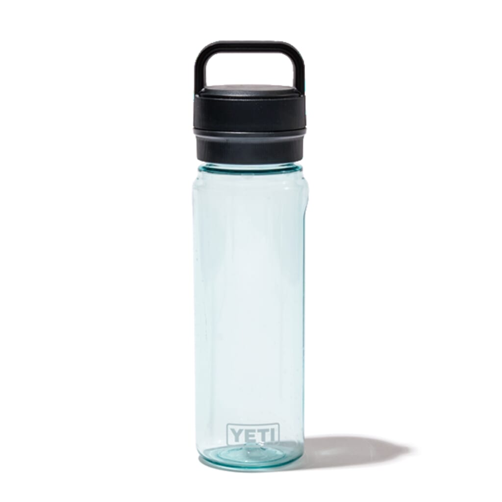 YETI
Yonder 750mL WATER BOTTLE