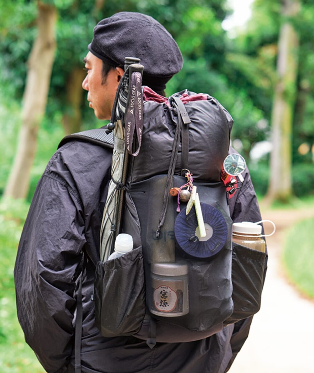 Pa'lante Packs
desert pack