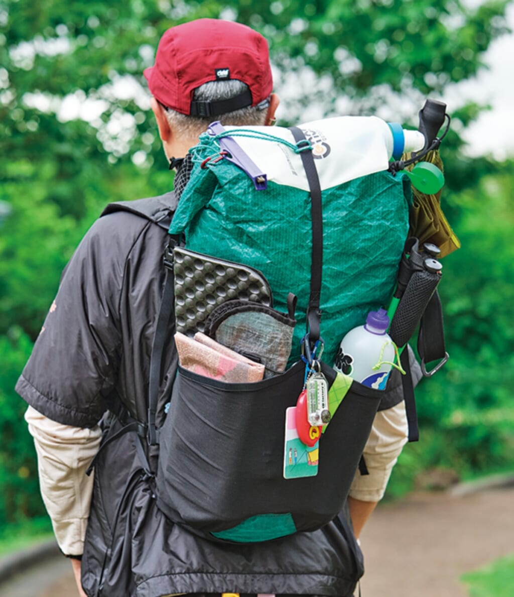 Blue Traverse Gear
FIREFLY / v2