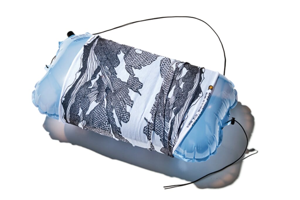 BIG SKY
UltraLight pillow