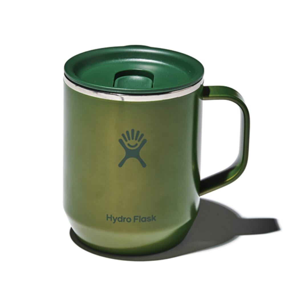 Hydro Flask
Quest Lightweight 12oz MUG