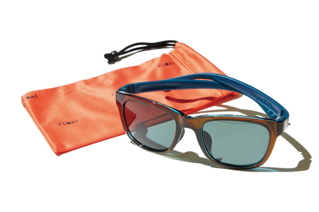 FLOAT
Hiker's LONE PINE + LOCK TEMPLE ¥17050(ハイカーズデポ)