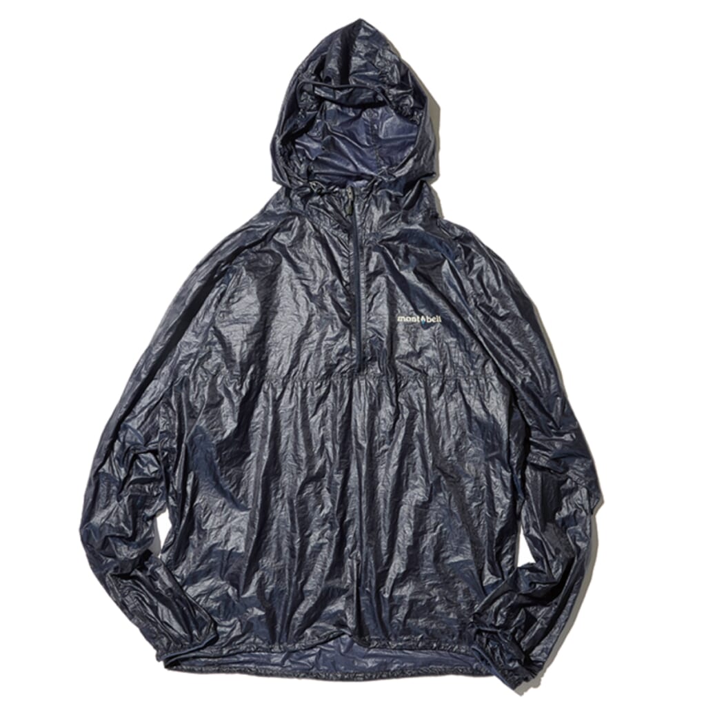 mont-bell
Tachyon Anorak