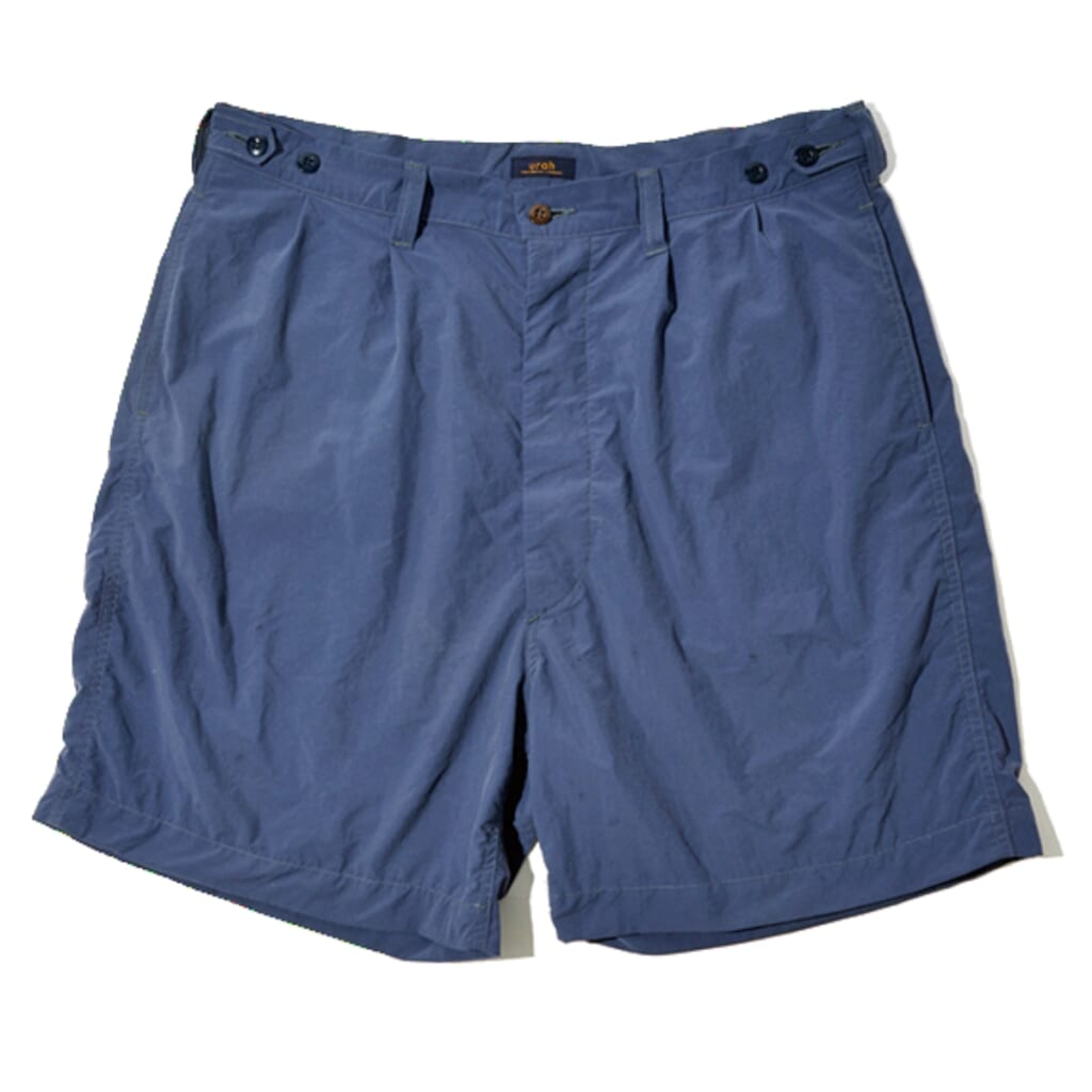 urah
The Short Trousers