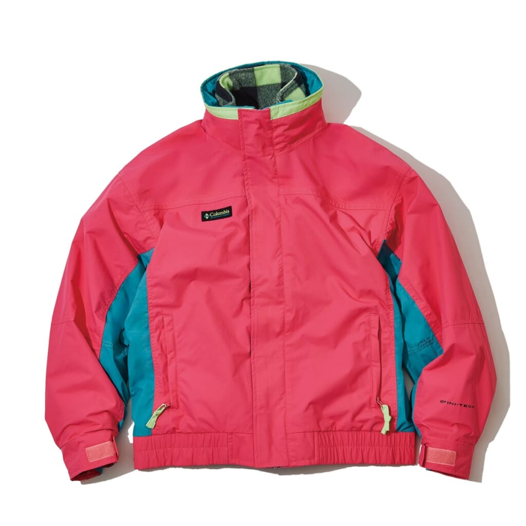 Columbia
Bugaboo™ Ⅱ 1986 Interchange Jacket