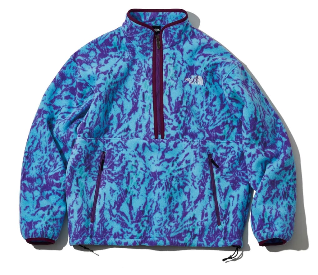 THE NORTH FACE
BoundX Cat Anorak