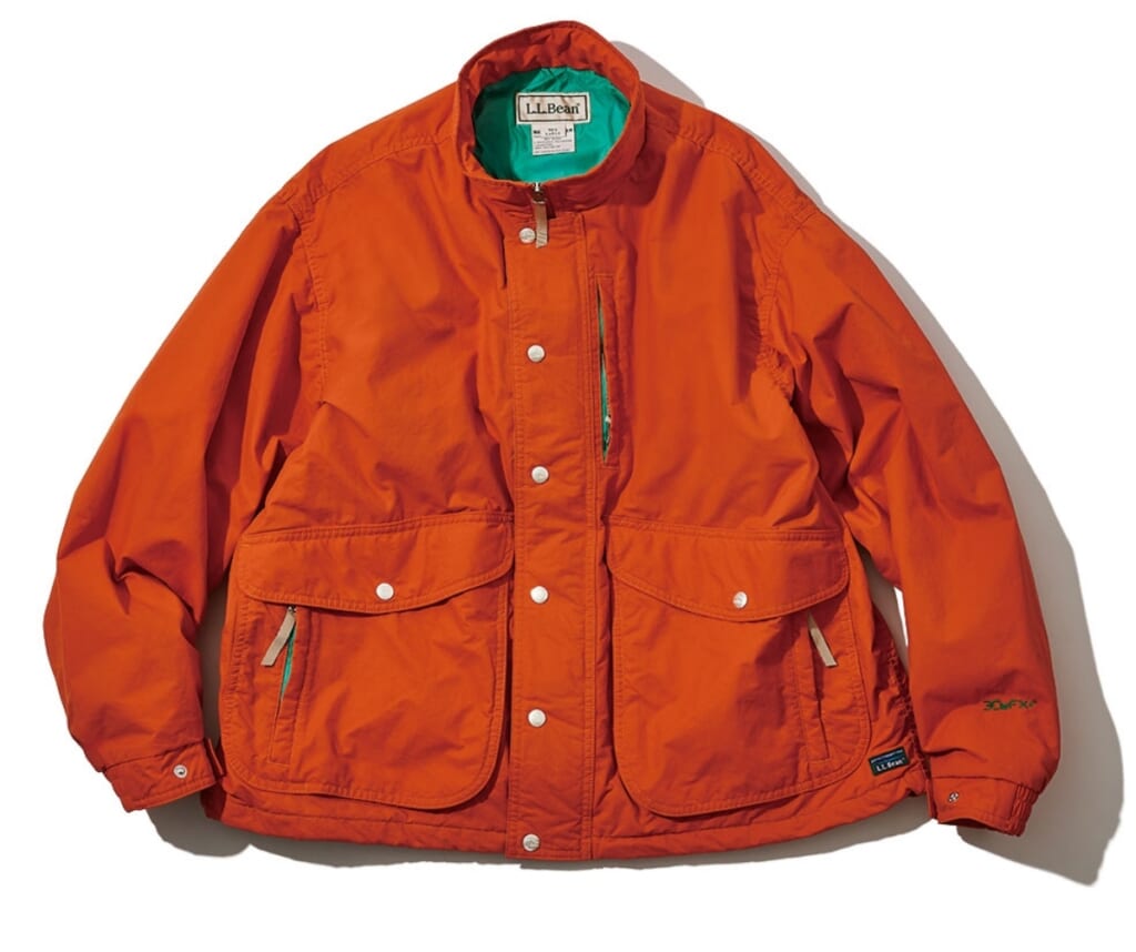 L.L.Bean
Bean's Windy Ridge Insulated Jacket