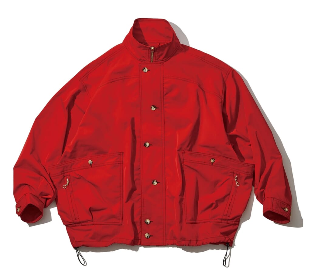Willis&Geiger × ILL ONE EIGHTY
HUNTER HIKER LIGHT