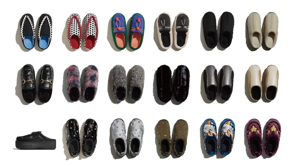 SUBU 2026AW COLLECTION