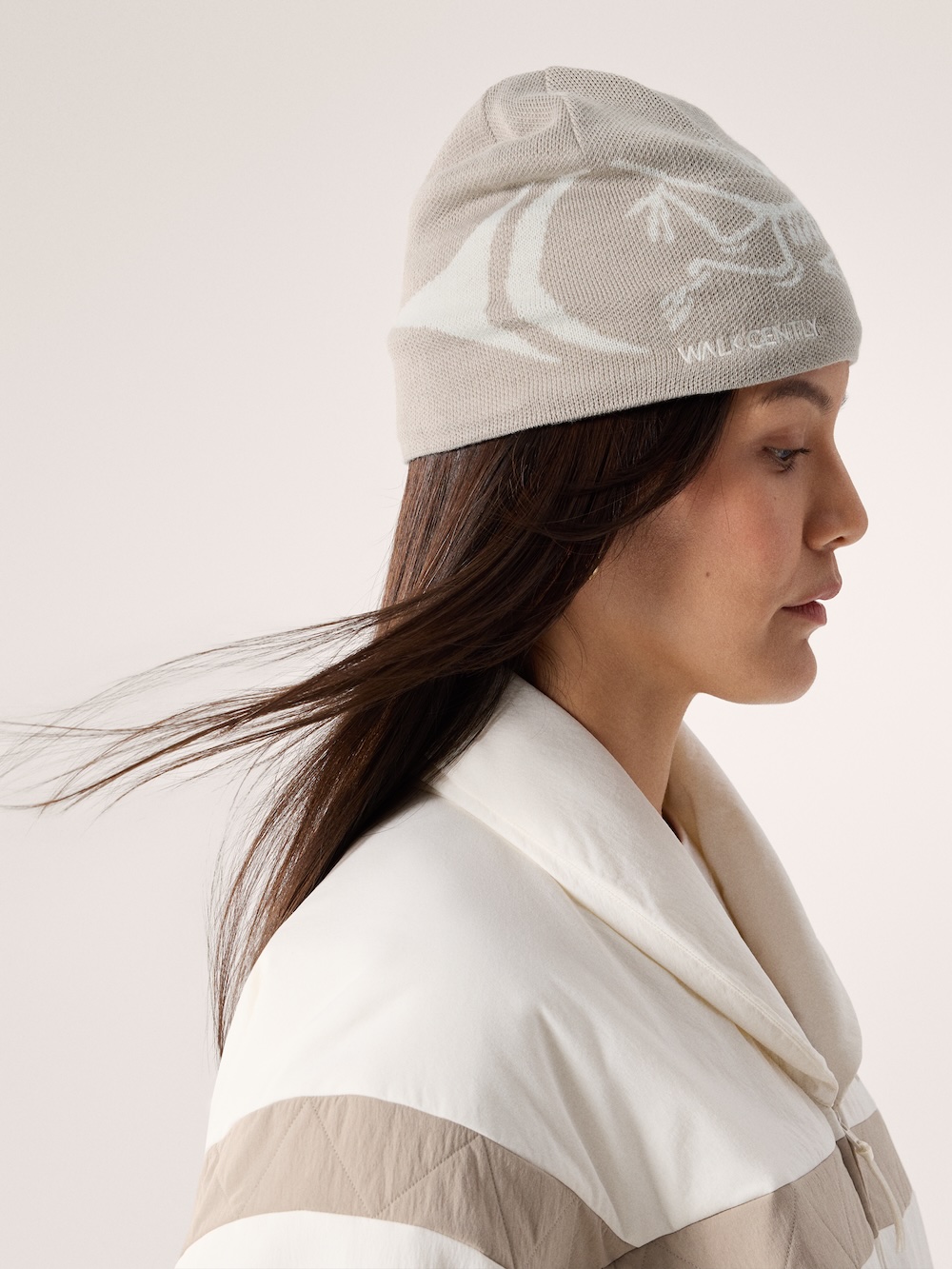 ARC’TERYX Selisya Knit Toque - Walk Gently