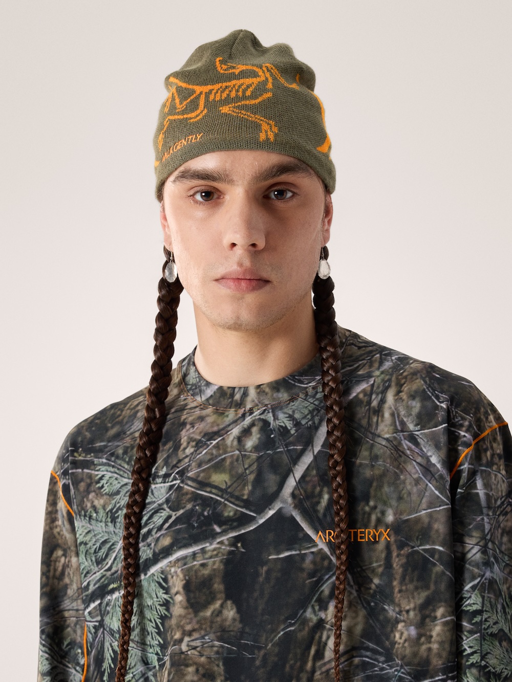 ARC’TERYX Selisya Knit Toque - Walk Gently