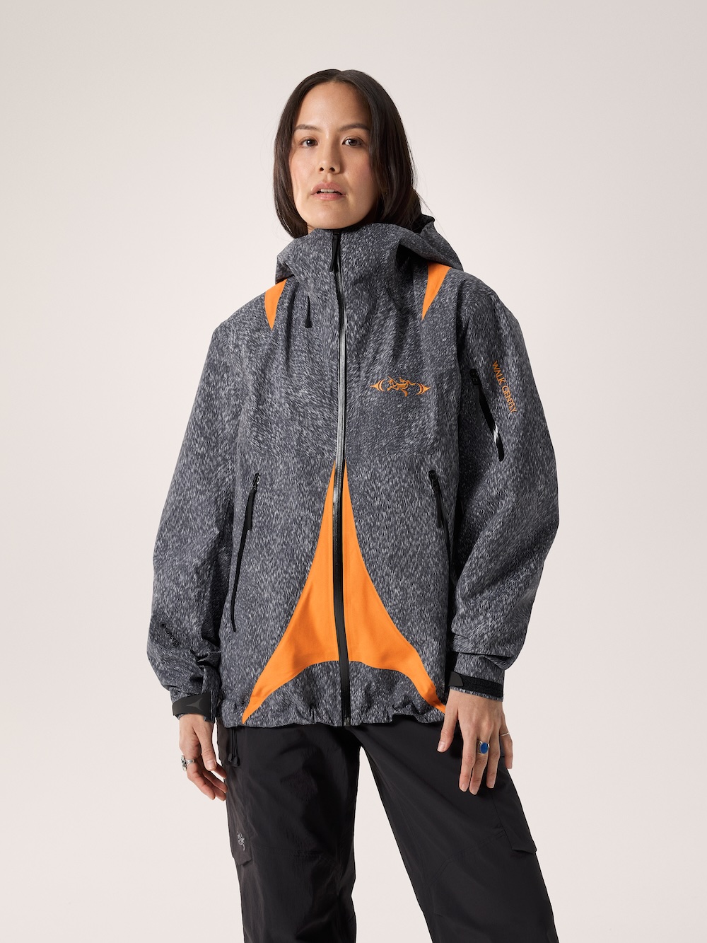 ARC’TERYX Dekoi Jacket - Walk Gently