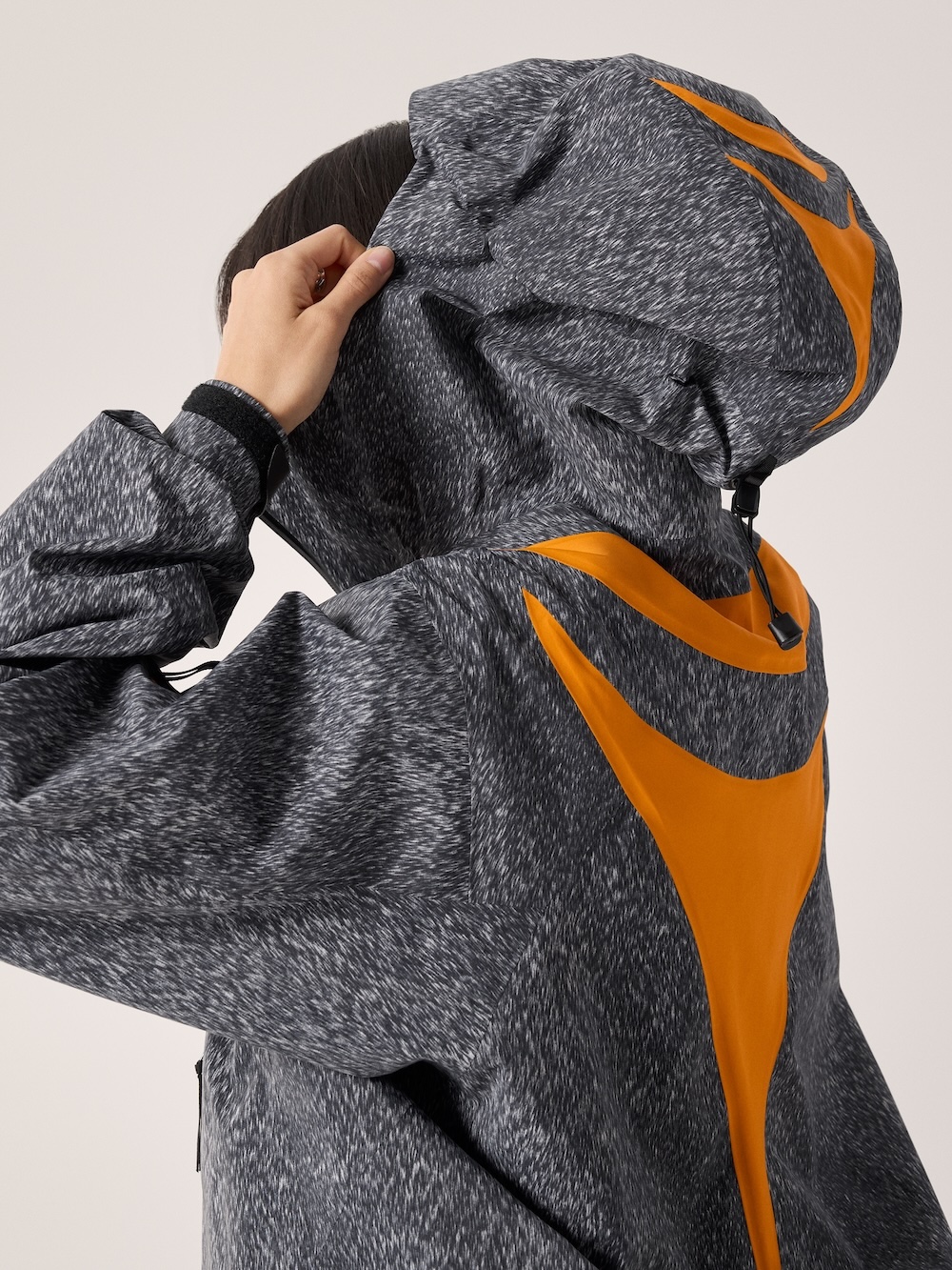 ARC’TERYX Dekoi Jacket - Walk Gently