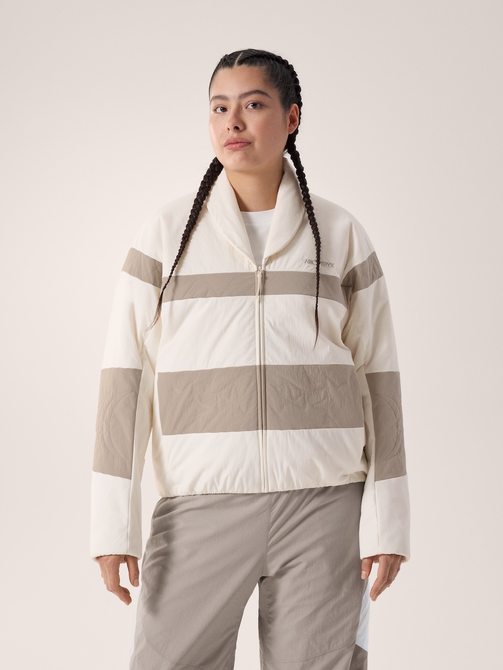 ARC’TERYX Mutton Insulated Jacket - Walk Gently