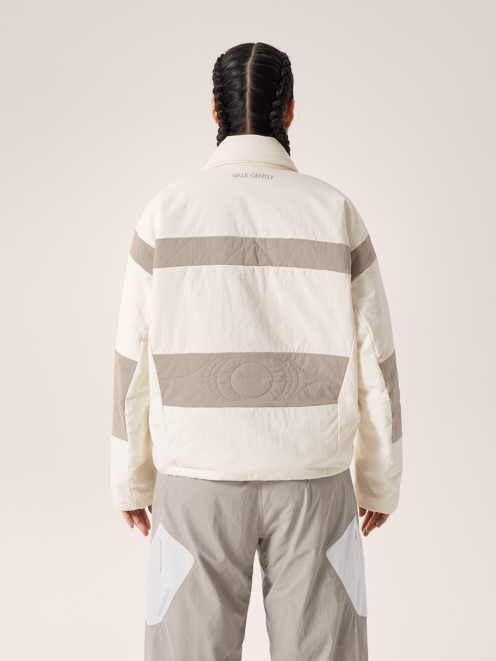 ARC’TERYX Mutton Insulated Jacket - Walk Gently
