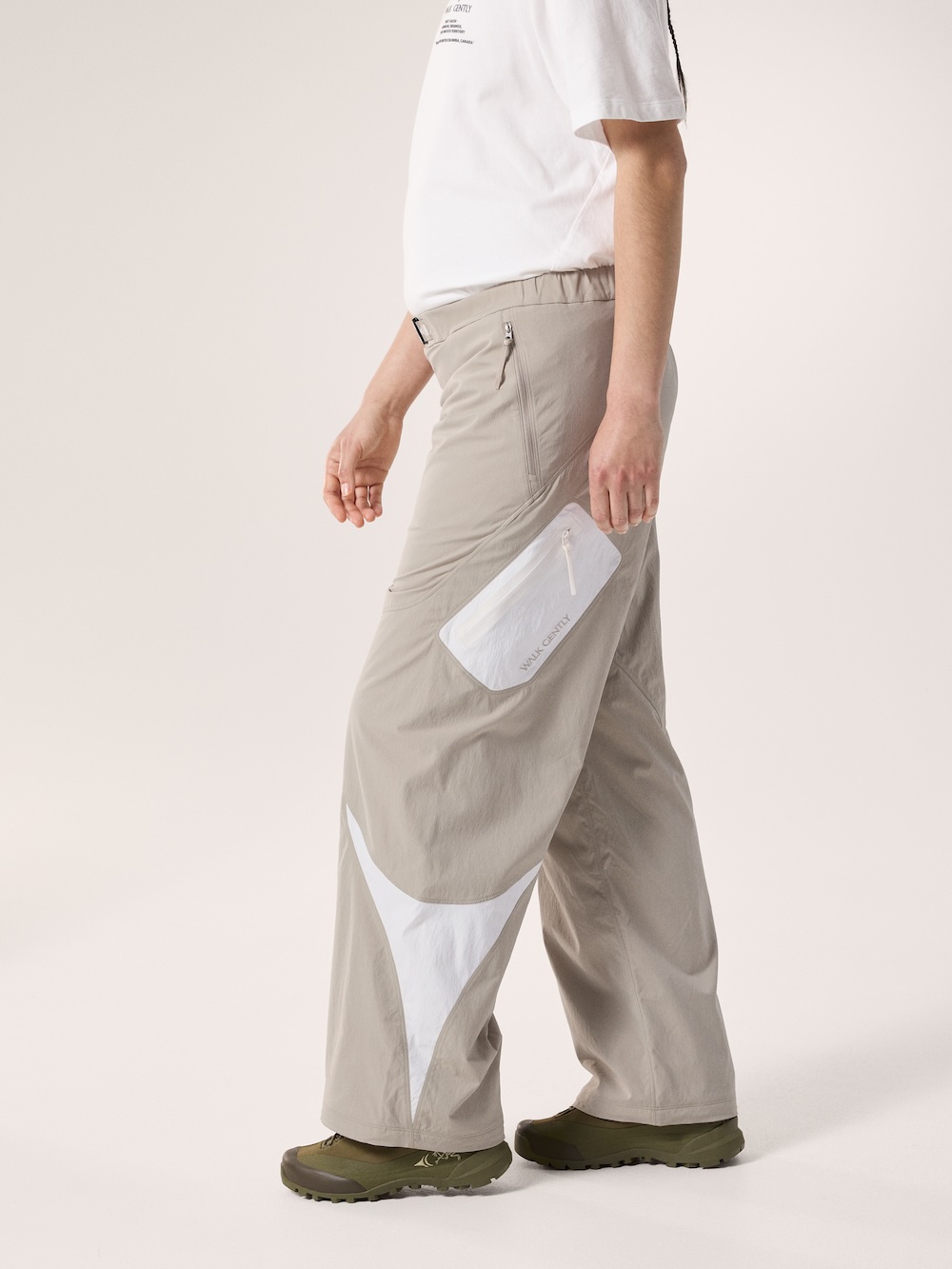 ARC’TERYX Adze Pant - Walk Gently