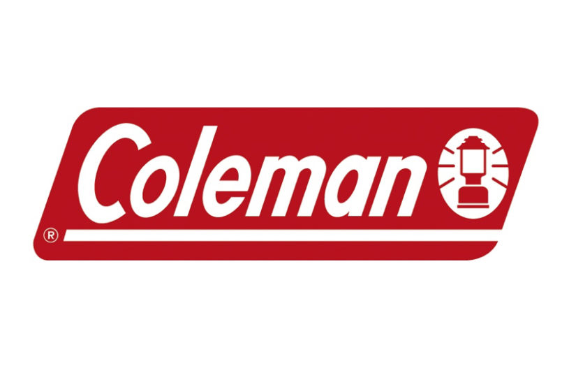 コールマンのロゴが変わった⁉ 知る人ぞ知る、意外な真実。