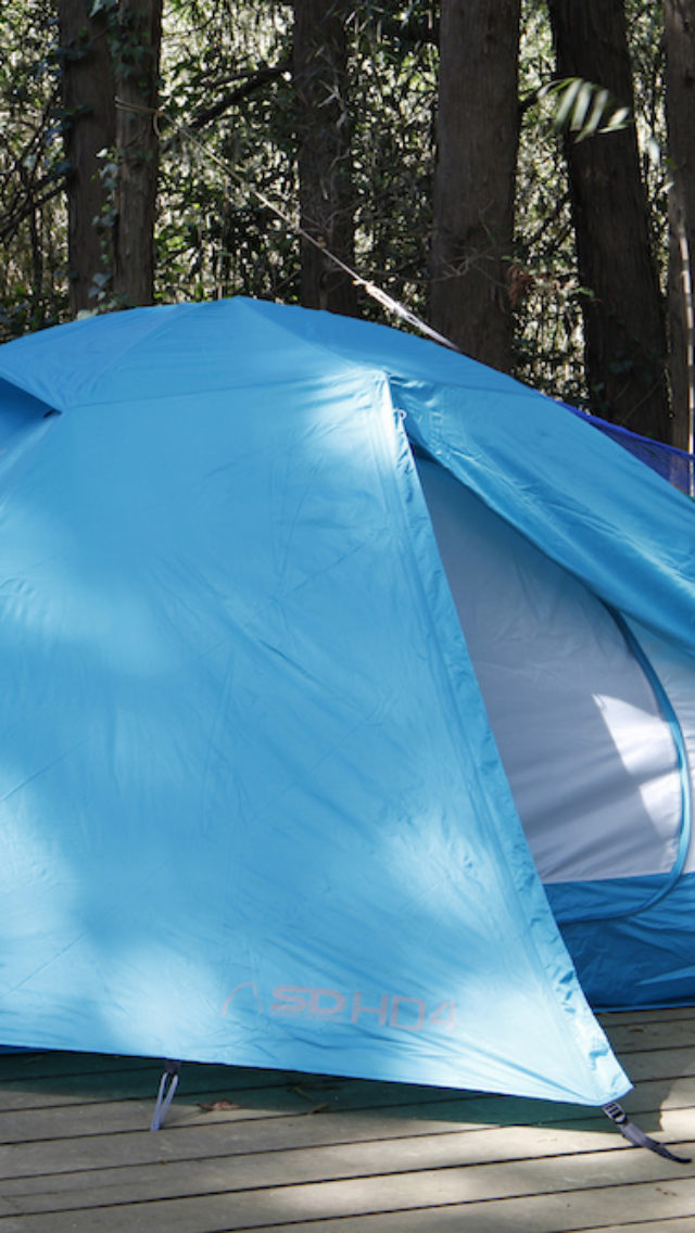 シエラデザインズの名作テント復活 耐水圧 通気性がアップし日本の気候に完全フィット アウトドアファッションのgo Out