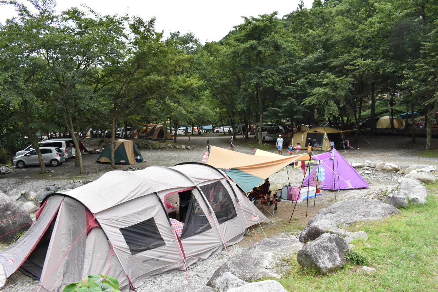 丹沢 西 ウェル キャンプ 「ウェルキャンプ西丹沢」で初めてのファミリーキャンプは雨！レポート｜神奈川県