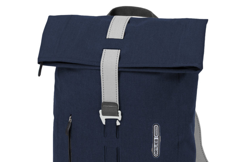 オルトリーブの新作バッグは、都会顔の機能派。コーデュラコットン採用で、梅雨もへっちゃら！