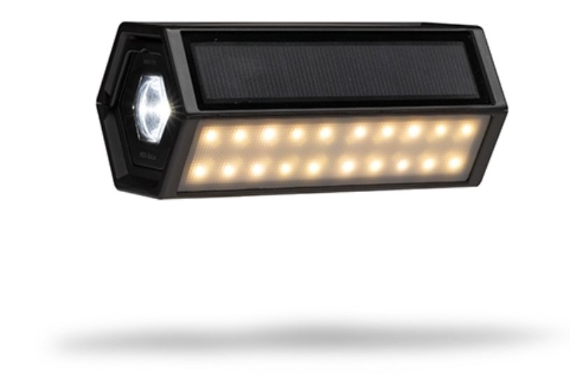 ウワサのROOT CO.の新作多機能LEDライトが人気沸騰！【買えるGO OUT】